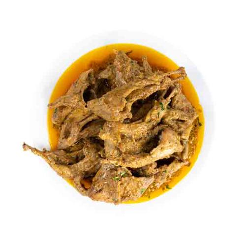 Special Bataira Karahi
